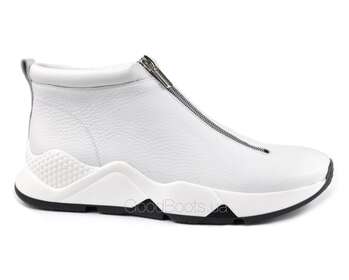 STEPTER 7350/WHITE