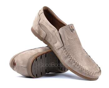 GOODBOOTS 6869/БЕЖ