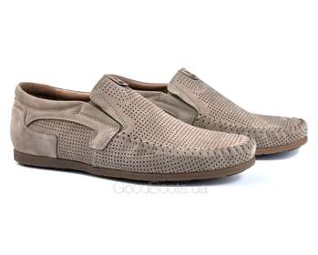 GOODBOOTS 6869/БЕЖ