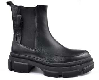 VANESSA B-103-01/BLACK