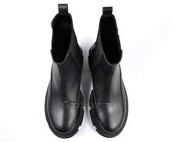 VANESSA B-103-01/BLACK