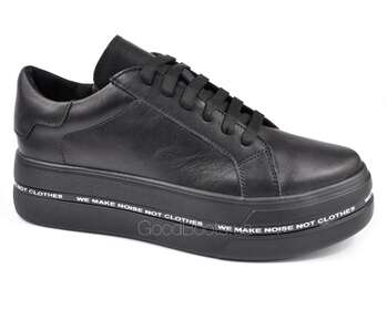 VANESSA C1-126T/BLACK