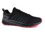RESTIME BML21121/BLACK/RED