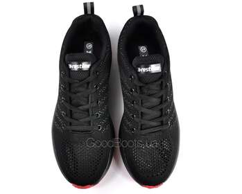 RESTIME BML21121/BLACK/RED