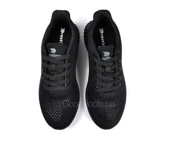 RESTIME PML21316/BLACK
