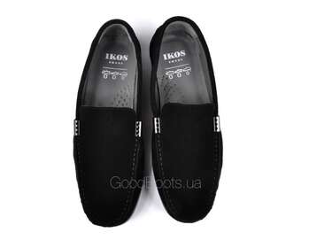 IKOS 1401-1/BLACK WEL