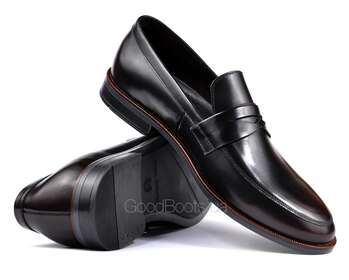 IKOS 008-6/BLACK