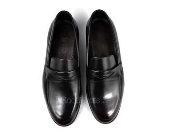 IKOS 008-6/BLACK