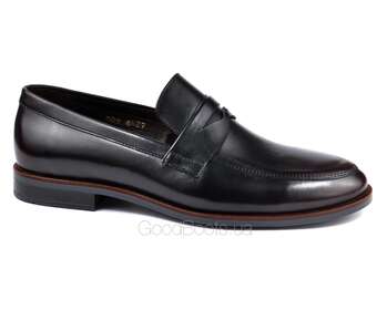 IKOS 008-6/BLACK