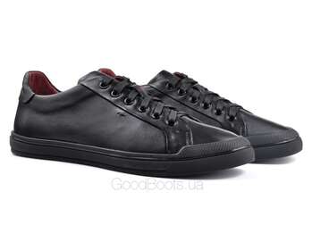 GOODBOOTS 21056-5/BLACK NOIR