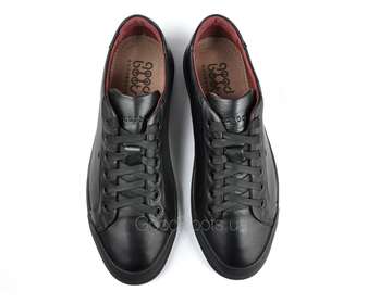 GOODBOOTS 21056-5/BLACK NOIR