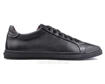 GOODBOOTS 21056-5/BLACK NOIR
