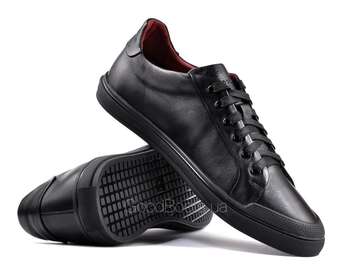 GOODBOOTS 21056-5/BLACK NOIR