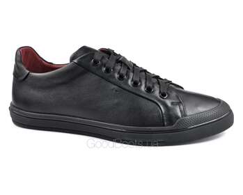 GOODBOOTS 21056-5/BLACK NOIR