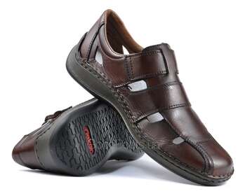RIEKER 05269-25