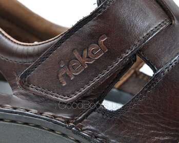 RIEKER 05269-25