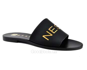 NESSI 21026/CZARNY 1