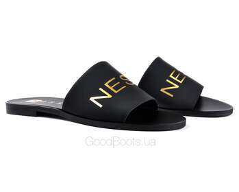 NESSI 21026/CZARNY 1