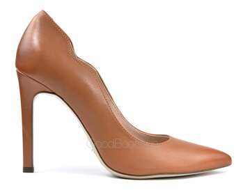 BRAVO MODA 1810/CAMEL SKORA