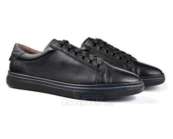 GOODBOOTS 12112-7/BLACK NOIR
