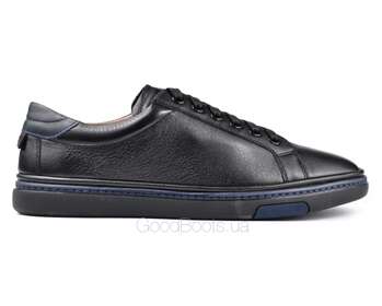 GOODBOOTS 12112-7/BLACK NOIR