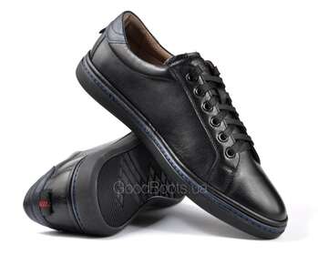 GOODBOOTS 12112-7/BLACK NOIR