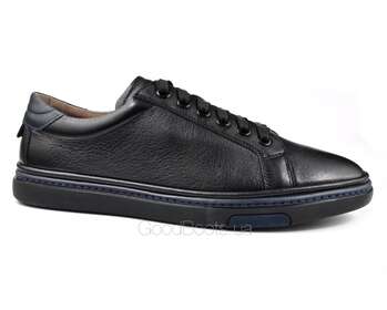 GOODBOOTS 12112-7/BLACK NOIR