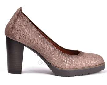 HISPANITAS HI64007/ TEJUS-16 TOPO
