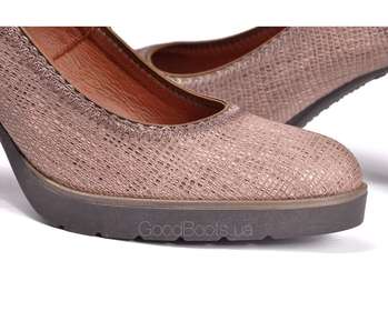 HISPANITAS HI64007/ TEJUS-16 TOPO