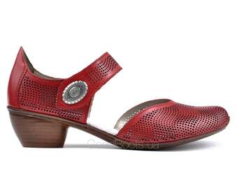 RIEKER 43767-33