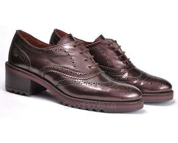 HISPANITAS HI63844/GRESS BRONCE