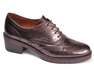 HISPANITAS HI63844/GRESS BRONCE