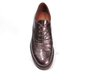 HISPANITAS HI63844/GRESS BRONCE