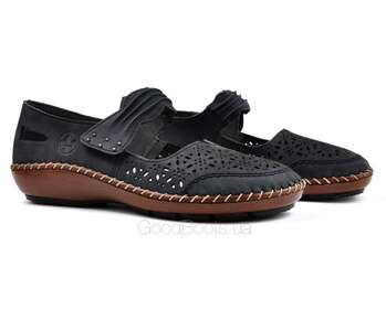 RIEKER 44896-14