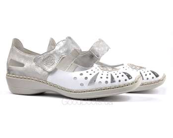 RIEKER 41368-80