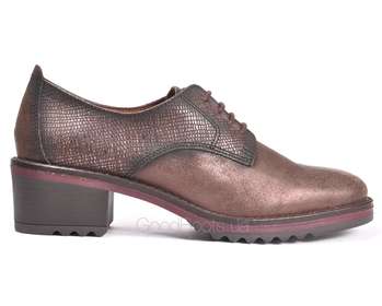 HISPANITAS HI 63613/BROWN