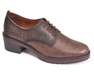 HISPANITAS HI 63613/BROWN