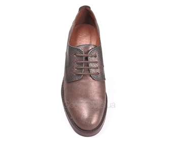 HISPANITAS HI 63613/BROWN