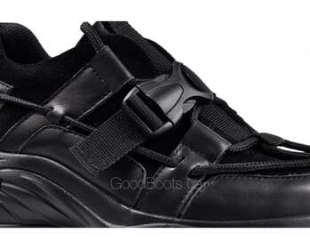 GOODBOOTS T-124-03