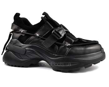 GOODBOOTS T-124-03