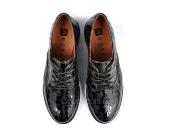NESSI 20791/CZARNY BB