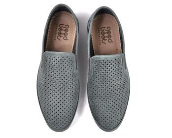 GOODBOOTS 21077-55P
