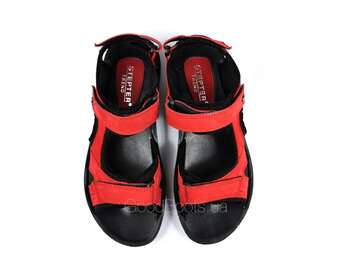 STEPTER 7179/RED NUB