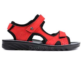 STEPTER 7179/RED NUB