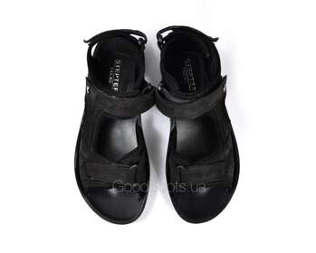 STEPTER 7179/BLACK NUB
