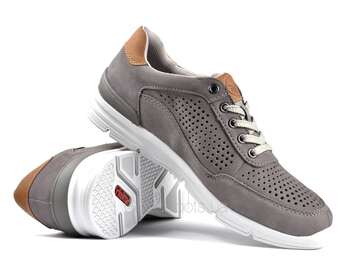 RIEKER 16425-40