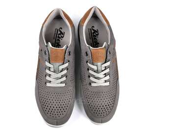 RIEKER 16425-40
