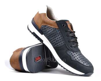 RIEKER 16106-15