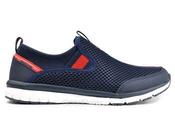 RESTIME PML21820/NAVY+RED