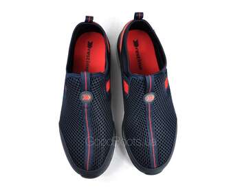 RESTIME PML21820/NAVY+RED